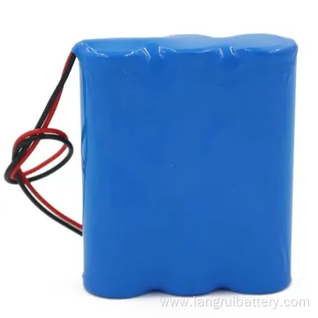 14.8V 7.8Ah Replacement Battery Pack for Electric Tools